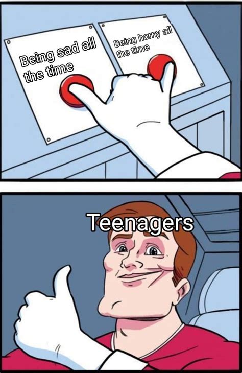 two buttons meme origin|Daily Struggle / Two Buttons .